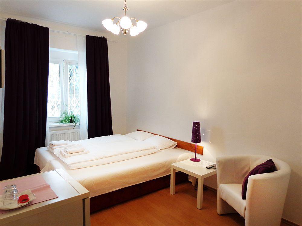 Nika Casa de hóspedes Praga
