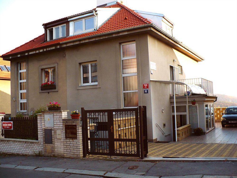 Casa de hóspedes Nika 3*