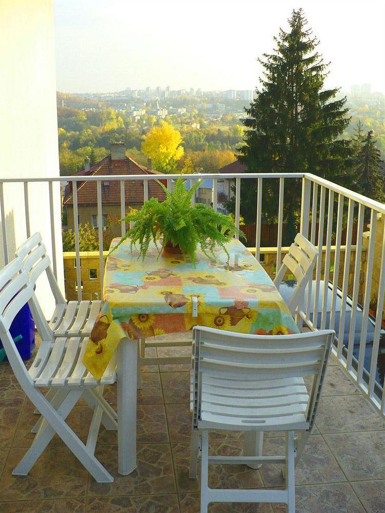 Nika Casa de hóspedes Praga