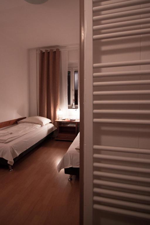 Nika Casa de hóspedes 3*