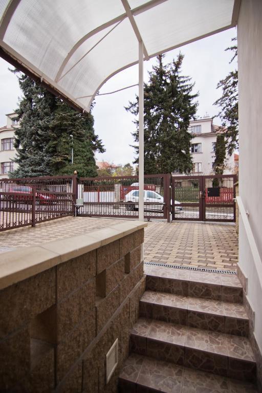 Casa de hóspedes Nika