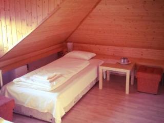 Nika Casa de hóspedes 3*