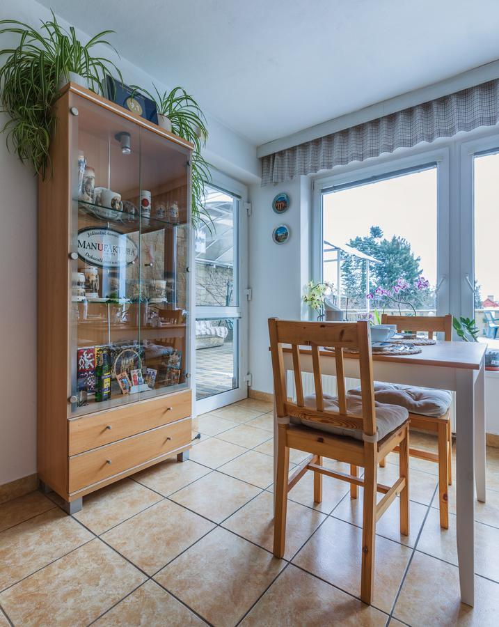 Casa de hóspedes Nika Praga