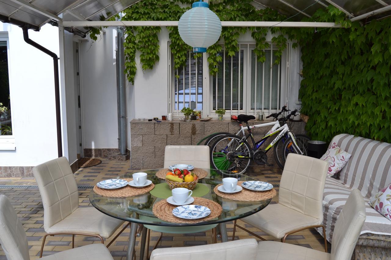 Casa de hóspedes Nika 3*