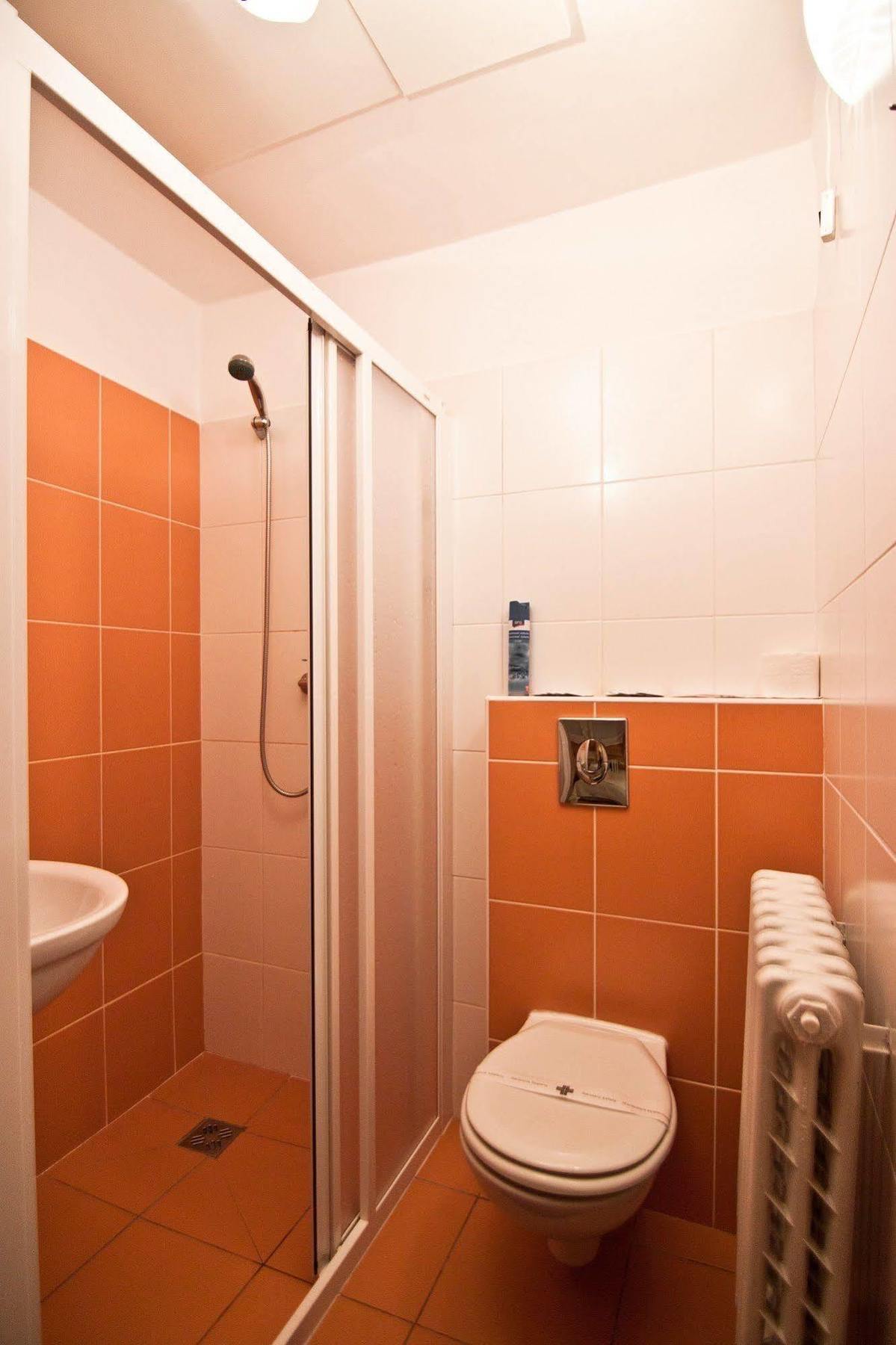 Nika Casa de hóspedes 3*