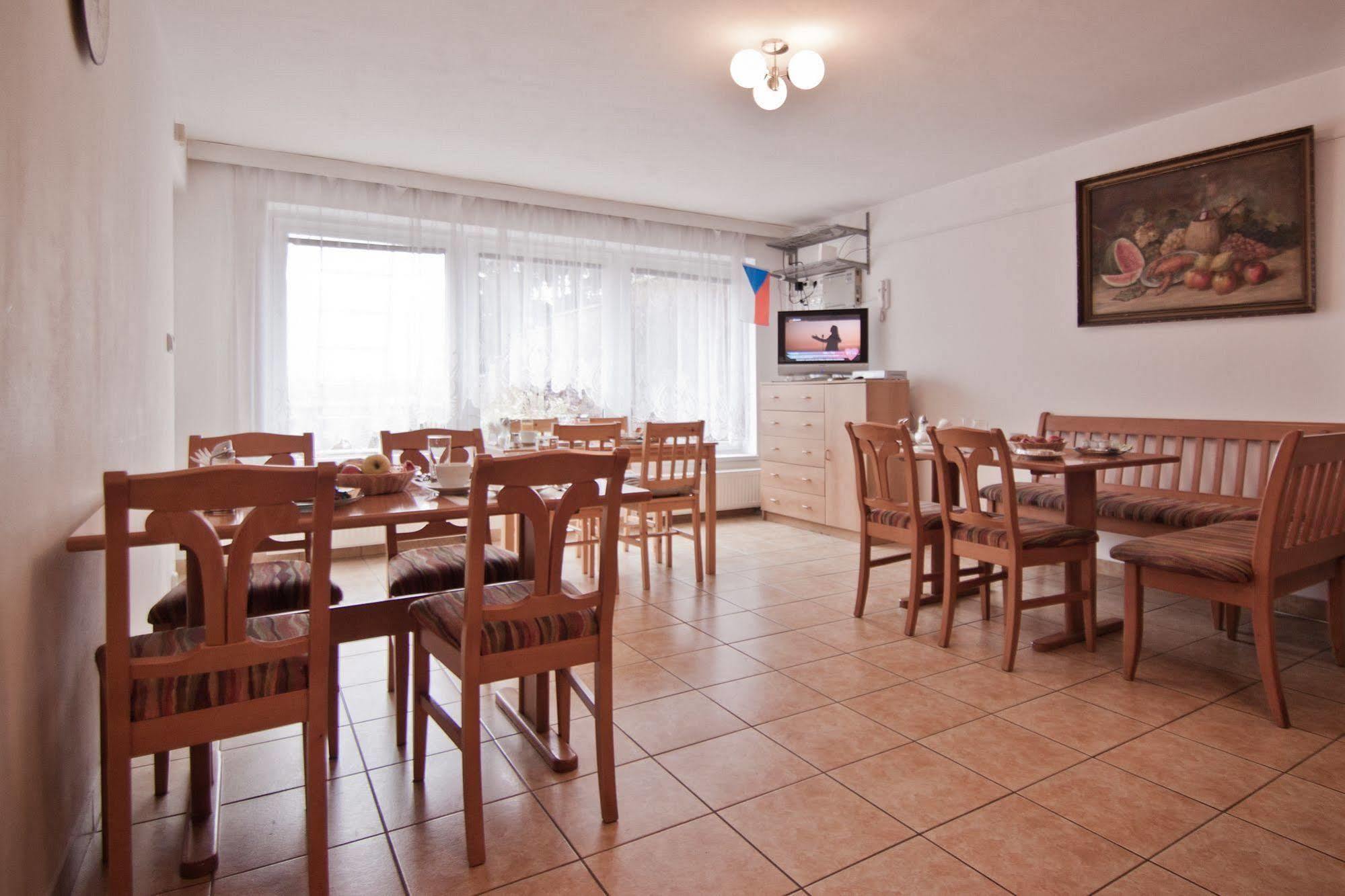 Nika Casa de hóspedes 3*