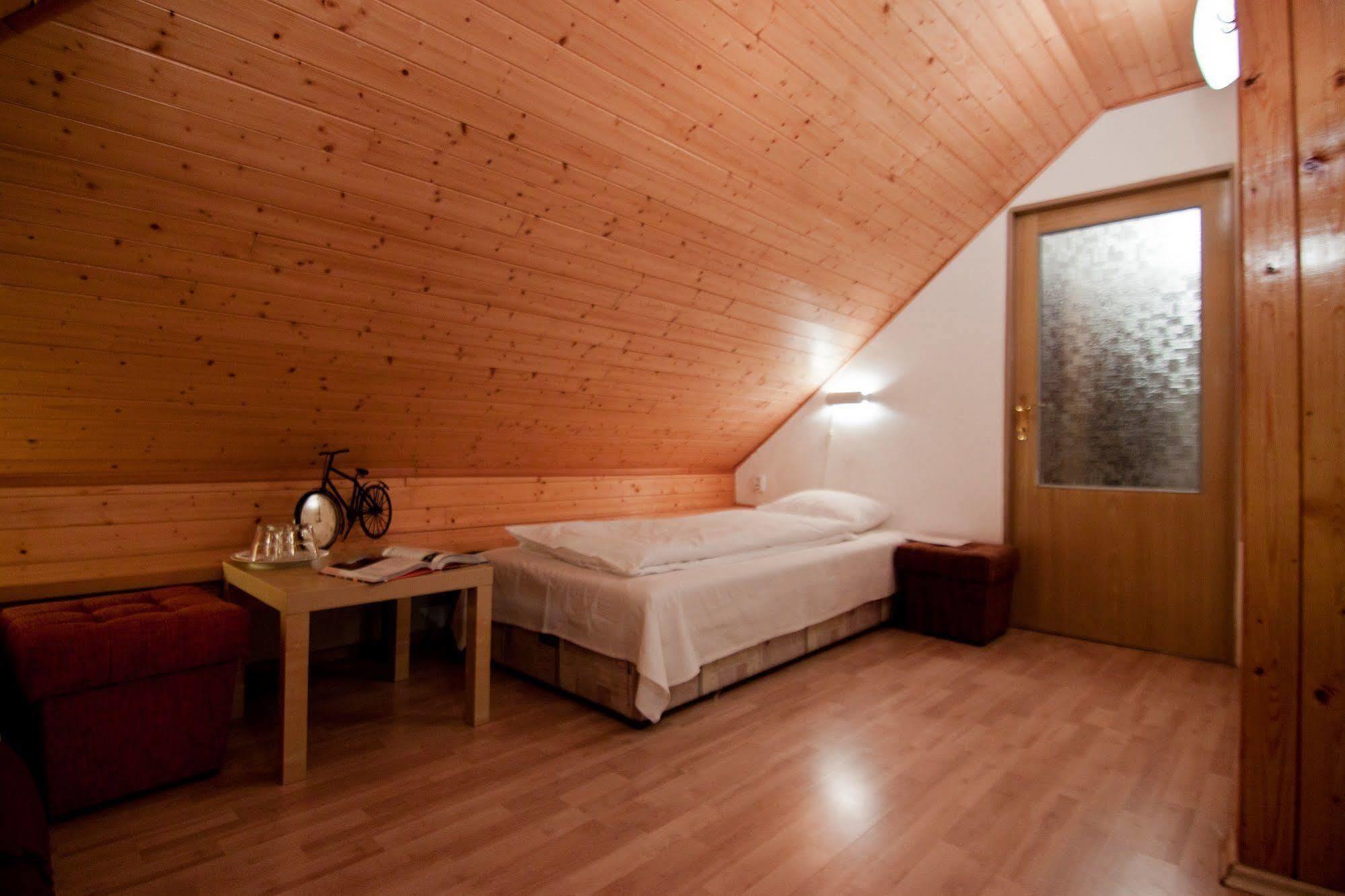Nika Casa de hóspedes