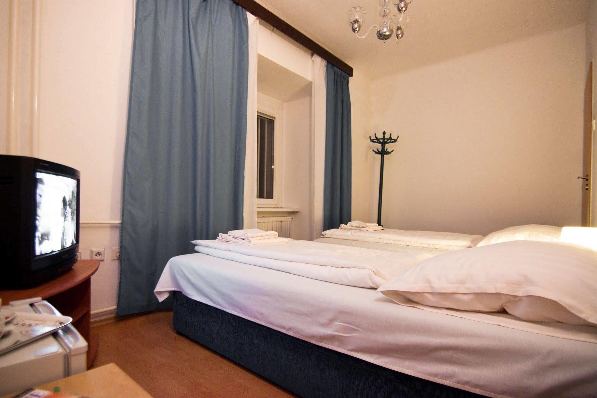 Nika Casa de hóspedes 3*