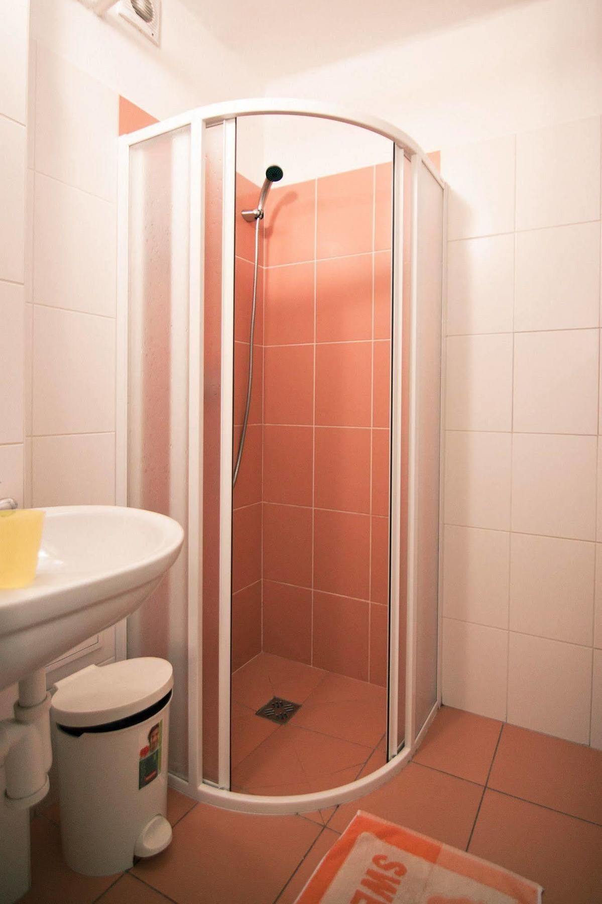 Casa de hóspedes Nika 3*